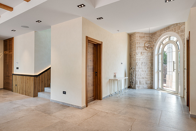 LUXURY VILLA IN LUŠTICA, NEAR MIRIŠTA — A PRIVATE PARADISE IN ONE OF THE ADRIATIC’S MOST EXCLUSIVE LOCATIONS — photo 32
