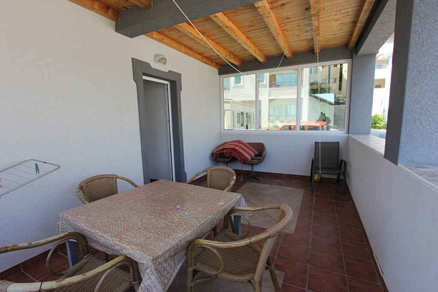 Apartment in a complex in Herceg Novi — photo 4