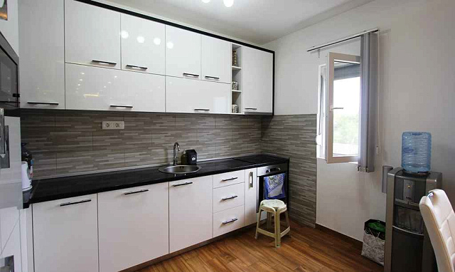 Sea view house in Belishi — photo 6