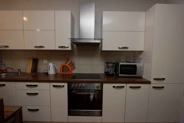 A comfortable apartment in Przno — photo 4