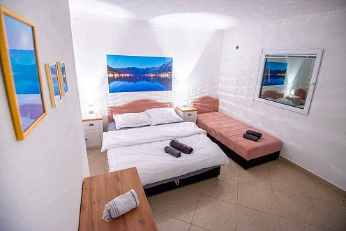 One-bedroom apartment by the sea — photo 2