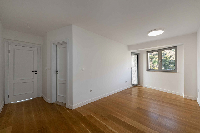 160 m² Sea View Apartment — Pržno, Budva Riviera — photo 17