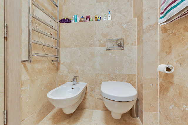 107 m² 3-Bedroom Apartment with Panoramic Sea View in Kostanjica — photo 18