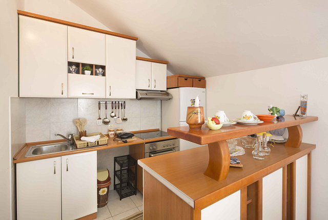 Spacious house in Budva — photo 29