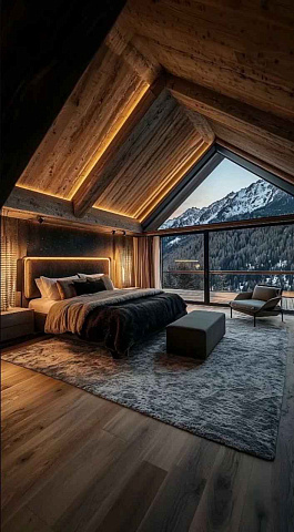Exclusive Wellness and Residential Tourist Complex – Žabljak / Durmitor — photo 42