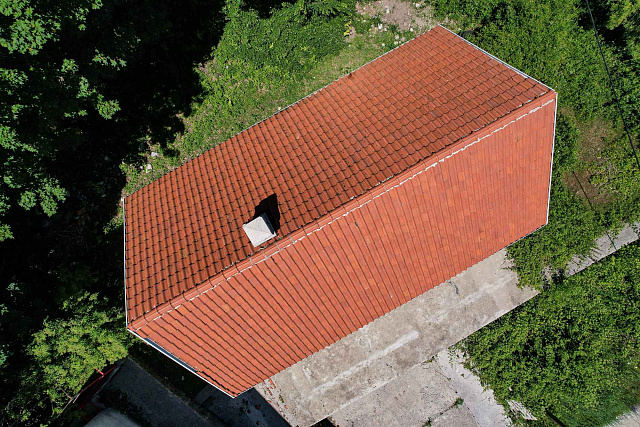 Cozy house 78m2 in Cetinje, Ugni — photo 11