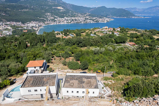  Herceg Novi – Luxury Duplex with Panoramic Bay Views — photo 28