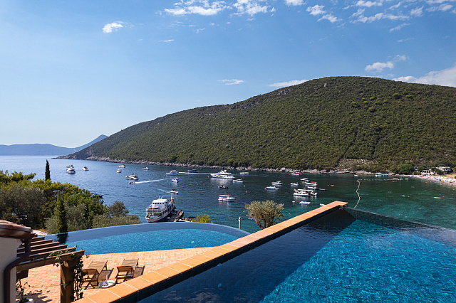 LUXURY VILLA IN LUŠTICA, NEAR MIRIŠTA — A PRIVATE PARADISE IN ONE OF THE ADRIATIC’S MOST EXCLUSIVE LOCATIONS — photo 87