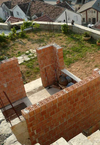 Plot in Zelenika — photo 28