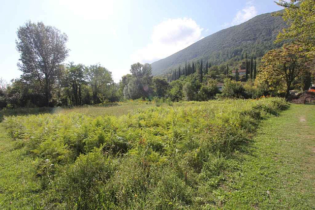 Plot in Sutorina, Herceg Novi — photo 5