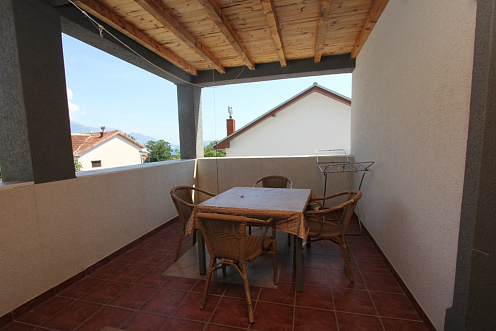 Apartment in a complex in Herceg Novi — photo 3
