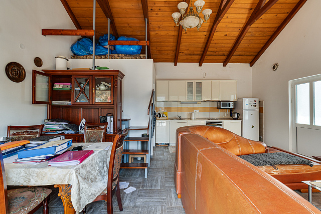 Villa with panoramic sea views in Tivat — photo 5
