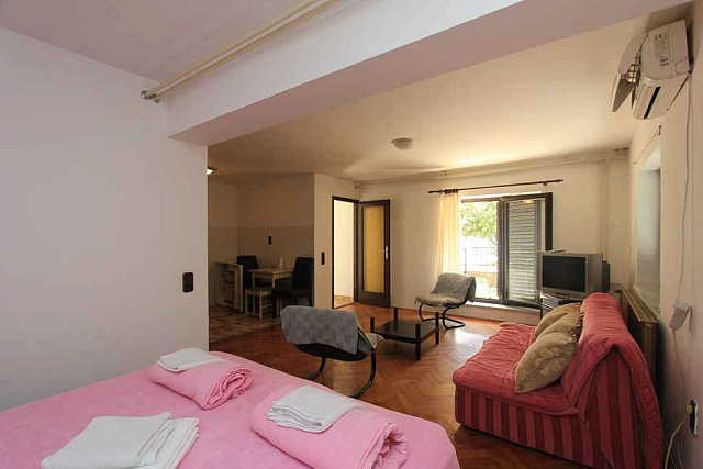 Hotel in Igalo — photo 7