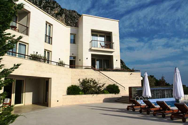 1899 Budva Blizikuche Villa 4r 600m2 — photo 2