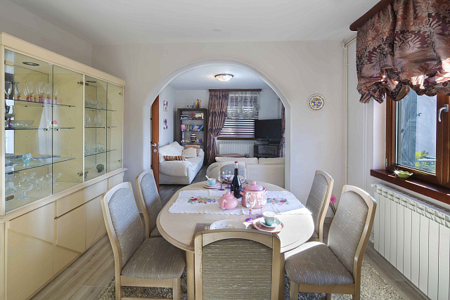 Spacious house in Budva — photo 18