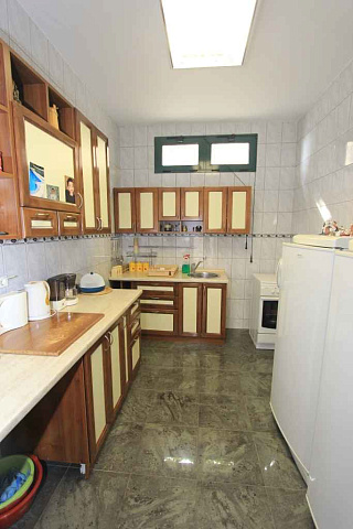 Villa with pool in Petrovac — photo 38