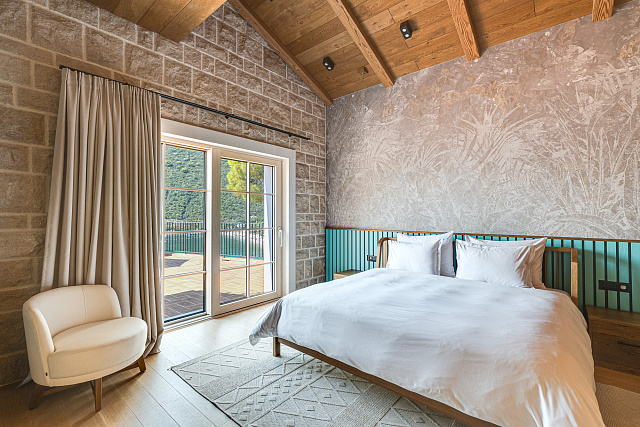 LUXURY VILLA IN LUŠTICA, NEAR MIRIŠTA — A PRIVATE PARADISE IN ONE OF THE ADRIATIC’S MOST EXCLUSIVE LOCATIONS — photo 34