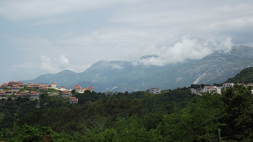 Land in Tudorovici