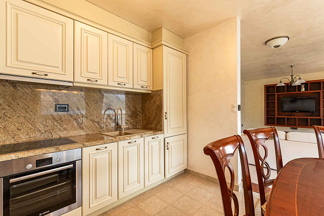 For sale three bedroom apartment in Stoliv on the first line to the sea — photo 8