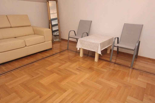Apart hotel in Budva — photo 15