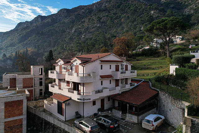 # 6827 Hotel GALIA in Prcan 2.334 mln