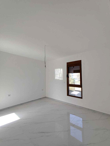 FOR SALE: TWO-BEDROOM APARTMENT IN BAR – BRAND NEW BUILDING