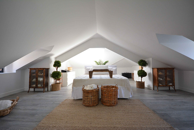 Luxurious apartments in Lustica — photo 14