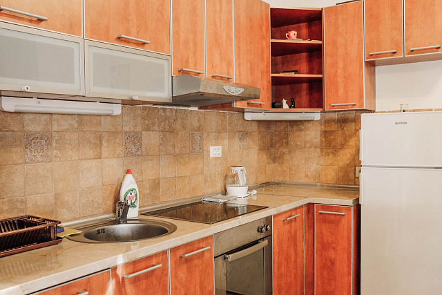 Apartment in Risan 65m2 with one bedroom near the sea — photo 5