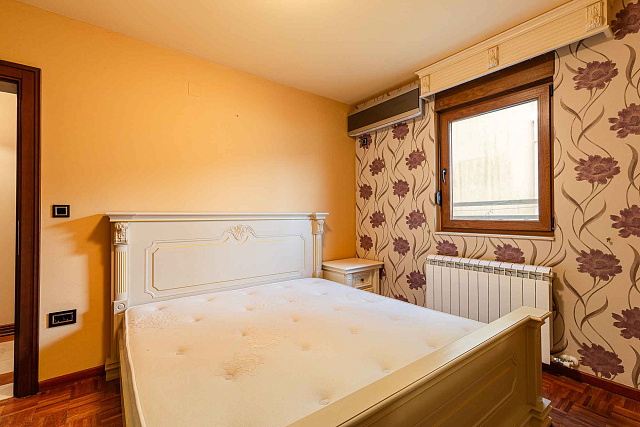 For sale three bedroom apartment in Stoliv on the first line to the sea — photo 20