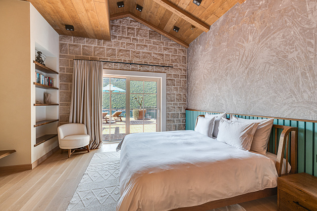 LUXURY VILLA IN LUŠTICA, NEAR MIRIŠTA — A PRIVATE PARADISE IN ONE OF THE ADRIATIC’S MOST EXCLUSIVE LOCATIONS — photo 37