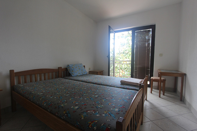 Mini-hotel In Baosici — photo 12