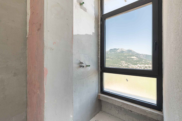  Herceg Novi – Luxury Duplex with Panoramic Bay Views
