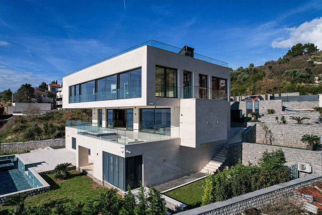 Azure Horizon Residence — photo 8