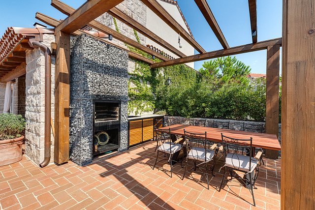 LUXURY VILLA IN LUŠTICA, NEAR MIRIŠTA — A PRIVATE PARADISE IN ONE OF THE ADRIATIC’S MOST EXCLUSIVE LOCATIONS — photo 57