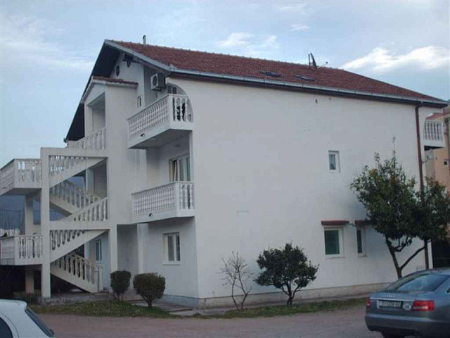 Mini hotel in Herceg Novi — photo 8