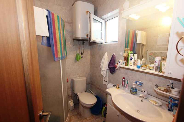 Two apartments in Przno, Budva — photo 11