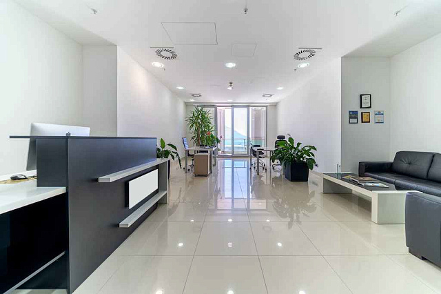 6015 Commerce property TQ Plaza Budva 70m2  — photo 1