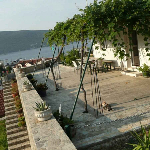 Plot in Zelenika — photo 8
