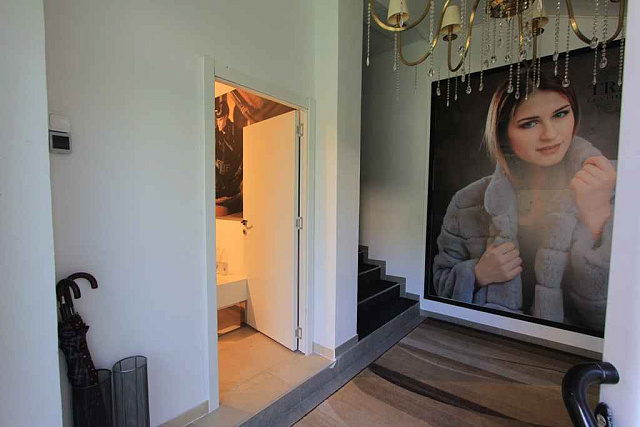 Commercial space on prime location in Budva — photo 13