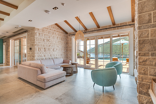 LUXURY VILLA IN LUŠTICA, NEAR MIRIŠTA — A PRIVATE PARADISE IN ONE OF THE ADRIATIC’S MOST EXCLUSIVE LOCATIONS — photo 15