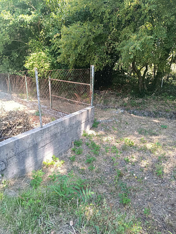 Plot for sale in Sutorina — photo 6