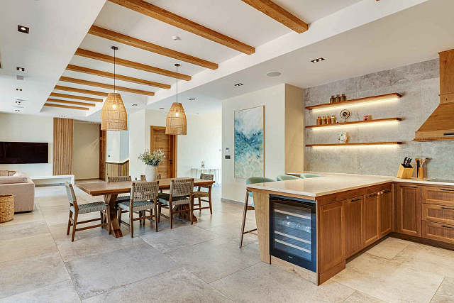 LUXURY VILLA IN LUŠTICA, NEAR MIRIŠTA — A PRIVATE PARADISE IN ONE OF THE ADRIATIC’S MOST EXCLUSIVE LOCATIONS — photo 30