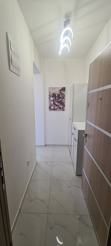 Nice apartment in Djenovici with a sea view — photo 11