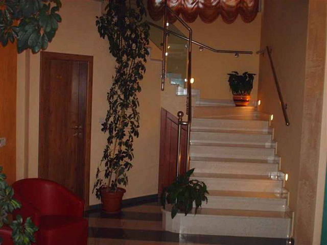 Mini hotel in Herceg Novi — photo 12