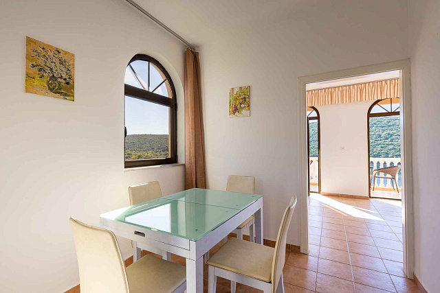 Cozy Seafront Apartment in Bigovo — with Terrace and Stunning Sea View — photo 24