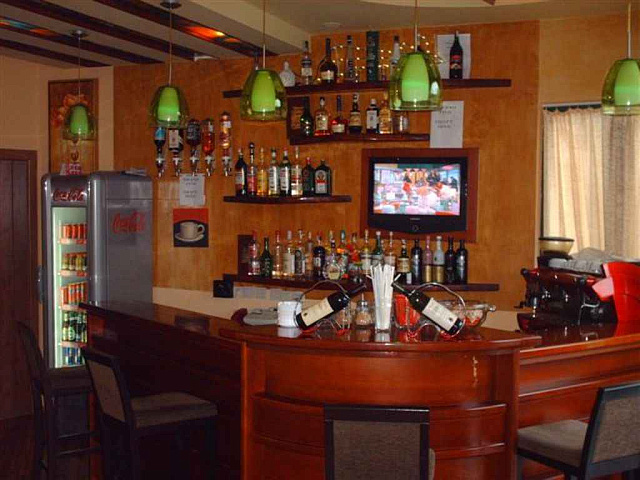 Mini hotel in Herceg Novi — photo 11