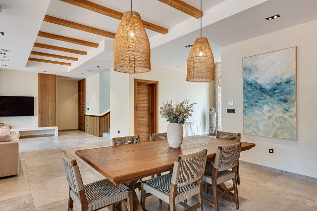 LUXURY VILLA IN LUŠTICA, NEAR MIRIŠTA — A PRIVATE PARADISE IN ONE OF THE ADRIATIC’S MOST EXCLUSIVE LOCATIONS — photo 31