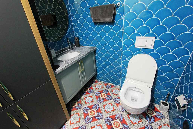Luxury commercial space in Budva — photo 6
