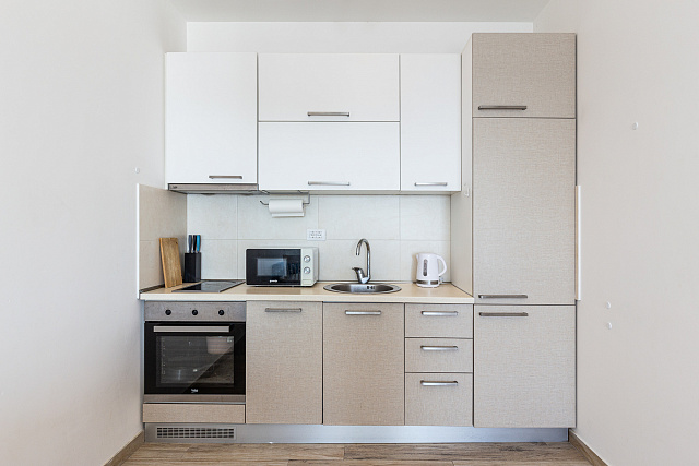 A one-bedroom apartment of 53m² in Dobre Vode — photo 8
