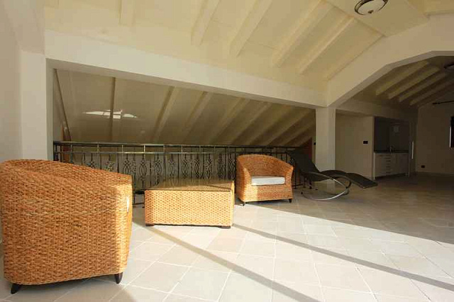 Luxurious villa in Petrovac — photo 14